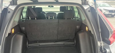 2022 Honda CR-V 1.5 Turbo At