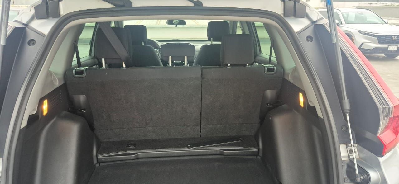 2022 Honda CR-V 1.5 Turbo At