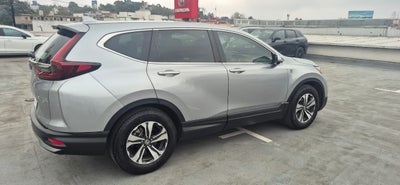 2022 Honda CR-V 1.5 Turbo At