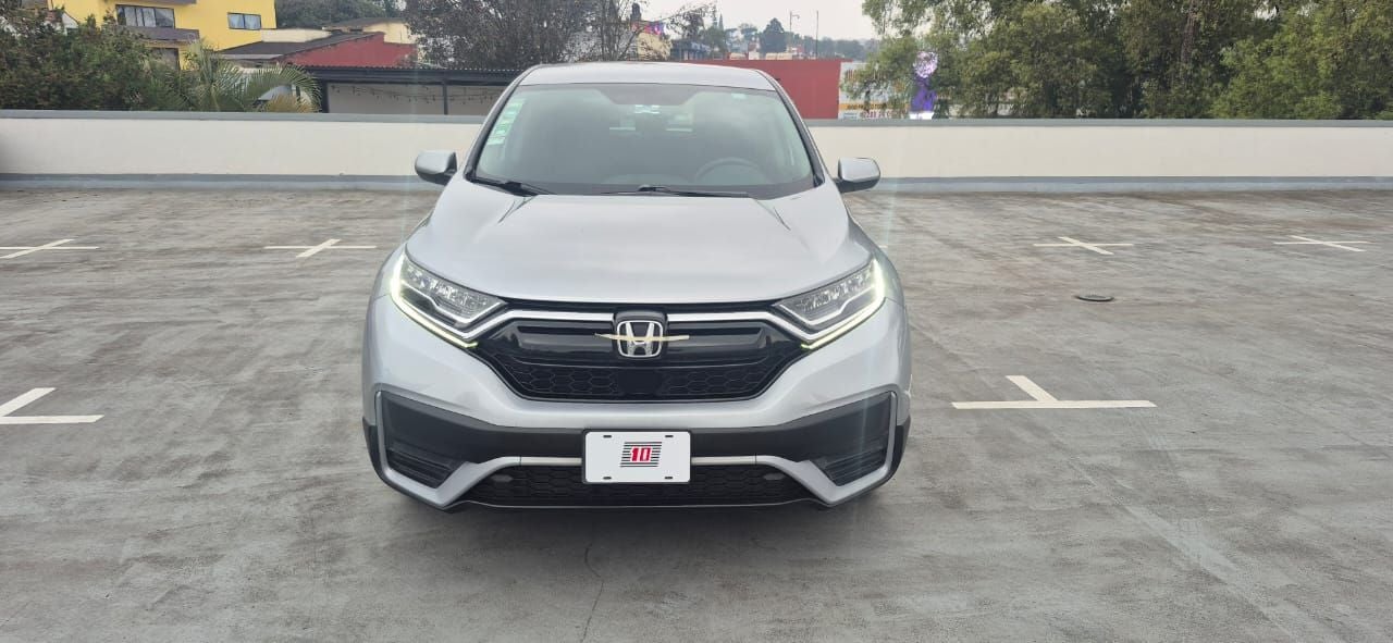 2022 Honda CR-V 1.5 Turbo At