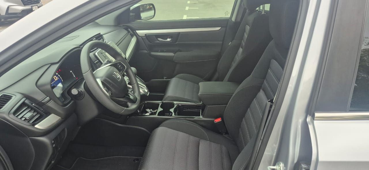 2022 Honda CR-V 1.5 Turbo At