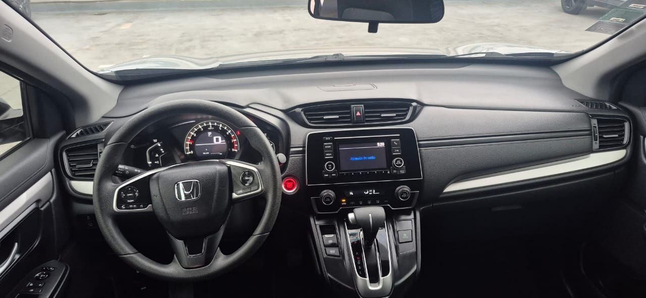 2022 Honda CR-V 1.5 Turbo At