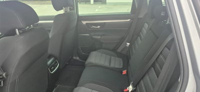 2022 Honda CR-V 1.5 Turbo At