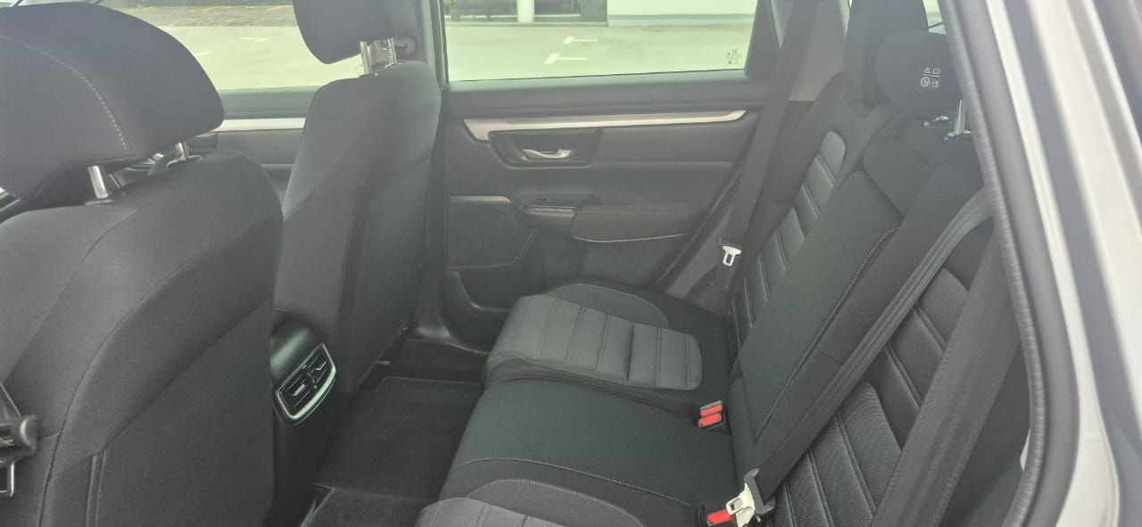 2022 Honda CR-V 1.5 Turbo At