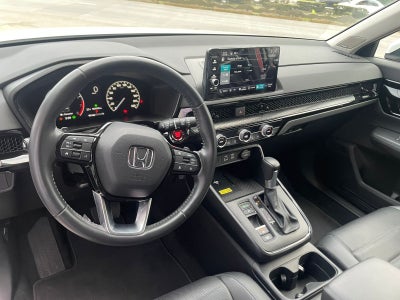 2022 Honda CR-V 1.5 Touring Cvt