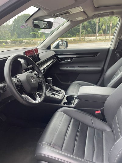 2022 Honda CR-V 1.5 Touring Cvt