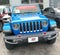 2023 Jeep Wrangler 3.6 Sahara Unlimited Mild Hybrid At