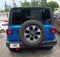 2023 Jeep Wrangler 3.6 Sahara Unlimited Mild Hybrid At