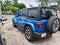 2023 Jeep Wrangler 3.6 Sahara Unlimited Mild Hybrid At