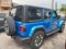 2023 Jeep Wrangler 3.6 Sahara Unlimited Mild Hybrid At