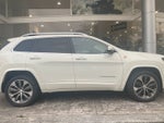2019 Jeep Cherokee 3.2 Overland At