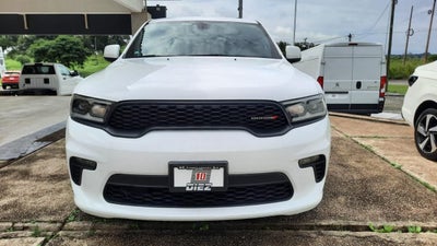 2022 Dodge Durango 3.6 V6 GT Piel At