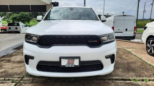 2022 Dodge Durango 3.6 V6 GT Piel At