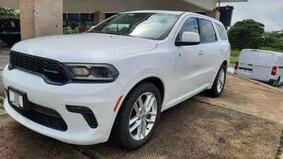 2022 Dodge Durango 3.6 V6 GT Piel At