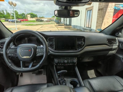 2022 Dodge Durango 3.6 V6 GT Piel At