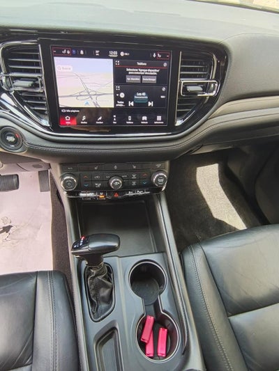 2022 Dodge Durango 3.6 V6 GT Piel At
