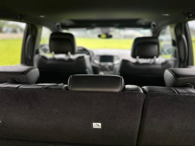 2021 Jeep Grand Cherokee 3.6 V6 Limited Lujo 4x2 At