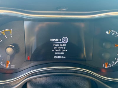 2021 Jeep Grand Cherokee 5.7 V8 Limited Lujo 4x4 At