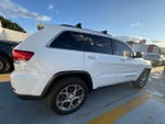 2021 Jeep Grand Cherokee 5.7 V8 Limited Lujo 4x4 At