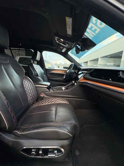 2023 Jeep Grand Cherokee 5.7 V8 Summit  4x4 At