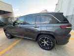 2023 Jeep Grand Cherokee 5.7 V8 Summit  4x4 At