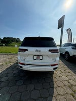 2022 Jeep Grand Cherokee 5.7 V8 L Summit 4x4 At