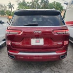 2023 Jeep Grand Cherokee 5.7 V8 L Summit 4x4 At