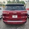 2023 Jeep Grand Cherokee 5.7 V8 L Summit 4x4 At