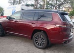 2023 Jeep Grand Cherokee 5.7 V8 L Summit 4x4 At
