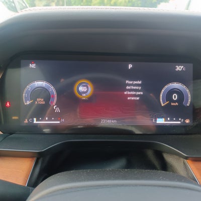 2023 Jeep Grand Cherokee 5.7 V8 L Summit 4x4 At
