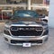 2025 RAM 1500 3.6 V6 Bighorn Crew Cab 4x4 At
