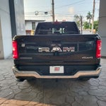 2025 RAM 1500 3.6 V6 Bighorn Crew Cab 4x4 At