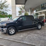2025 RAM 1500 3.6 V6 Bighorn Crew Cab 4x4 At