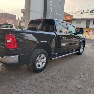 2025 RAM 1500 3.6 V6 Bighorn Crew Cab 4x4 At