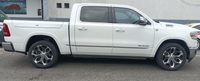 2024 RAM 1500 5.7 V8 Limited Mild-Hybrid Crew Cab At