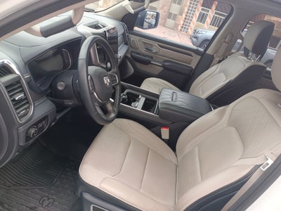 2024 RAM 1500 5.7 V8 Limited Mild-Hybrid Crew Cab At