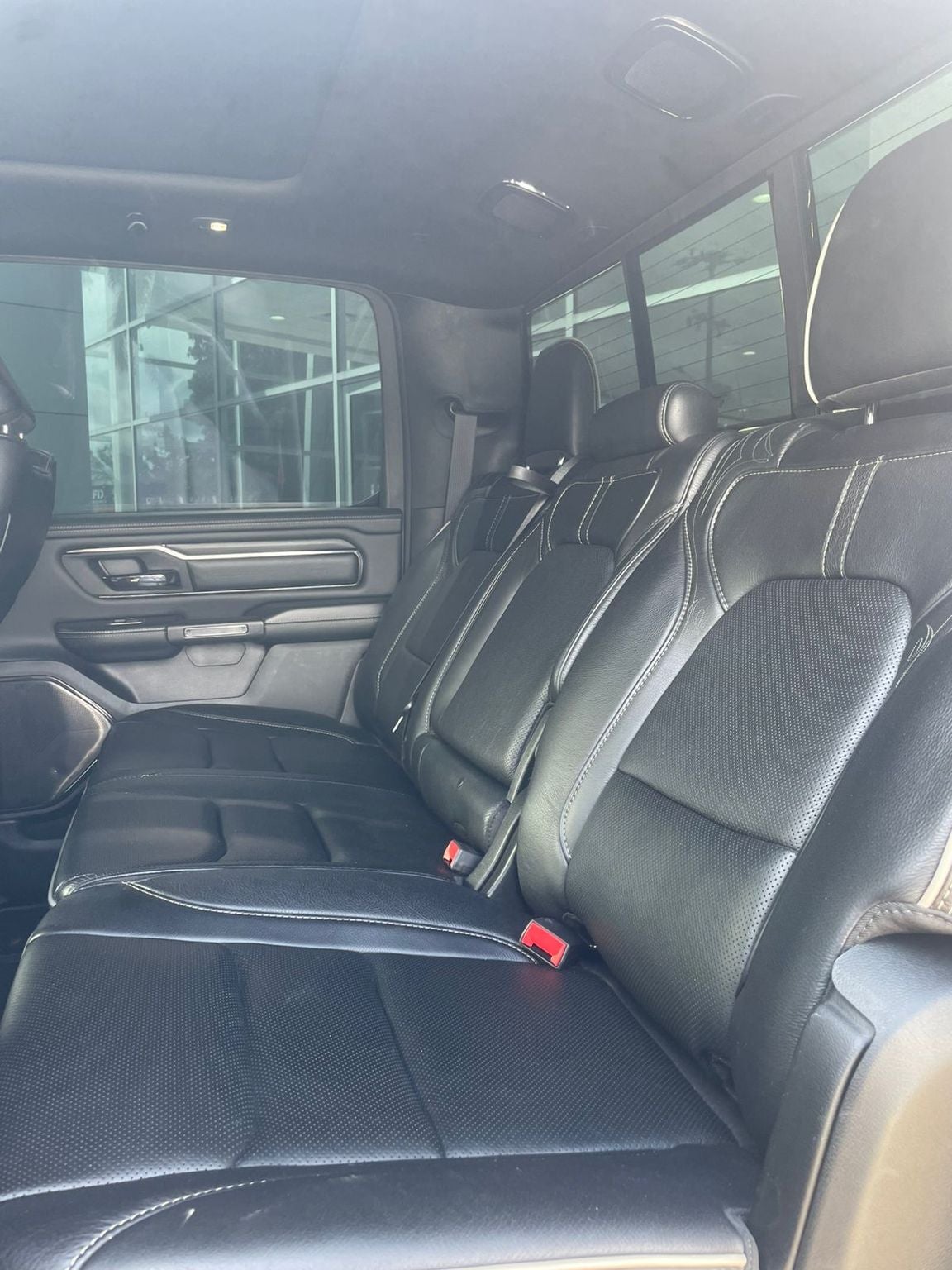 2022 RAM 1500 5.7 V8 Limited Mild-Hybrid At