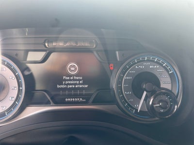 2022 RAM 1500 5.7 V8 Limited Mild-Hybrid At