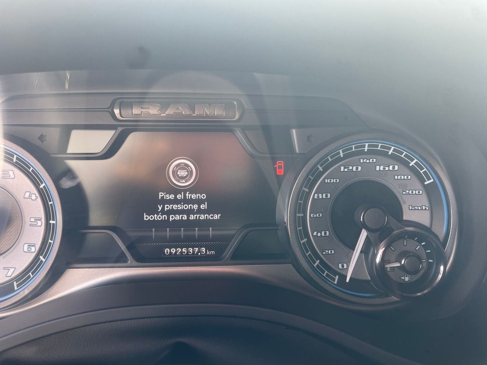 2022 RAM 1500 5.7 V8 Limited Mild-Hybrid At