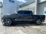 2022 RAM 1500 5.7 V8 Limited Mild-Hybrid At