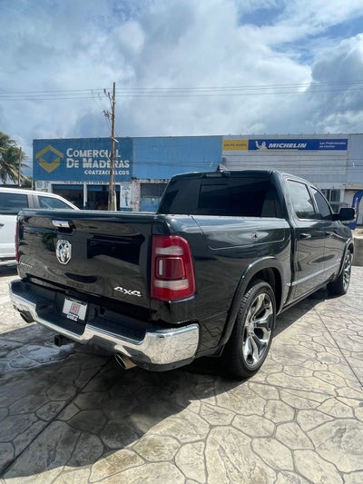 2022 RAM 1500 5.7 V8 Limited Mild-Hybrid At