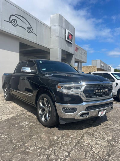 2022 RAM 1500 5.7 V8 Limited Mild-Hybrid At