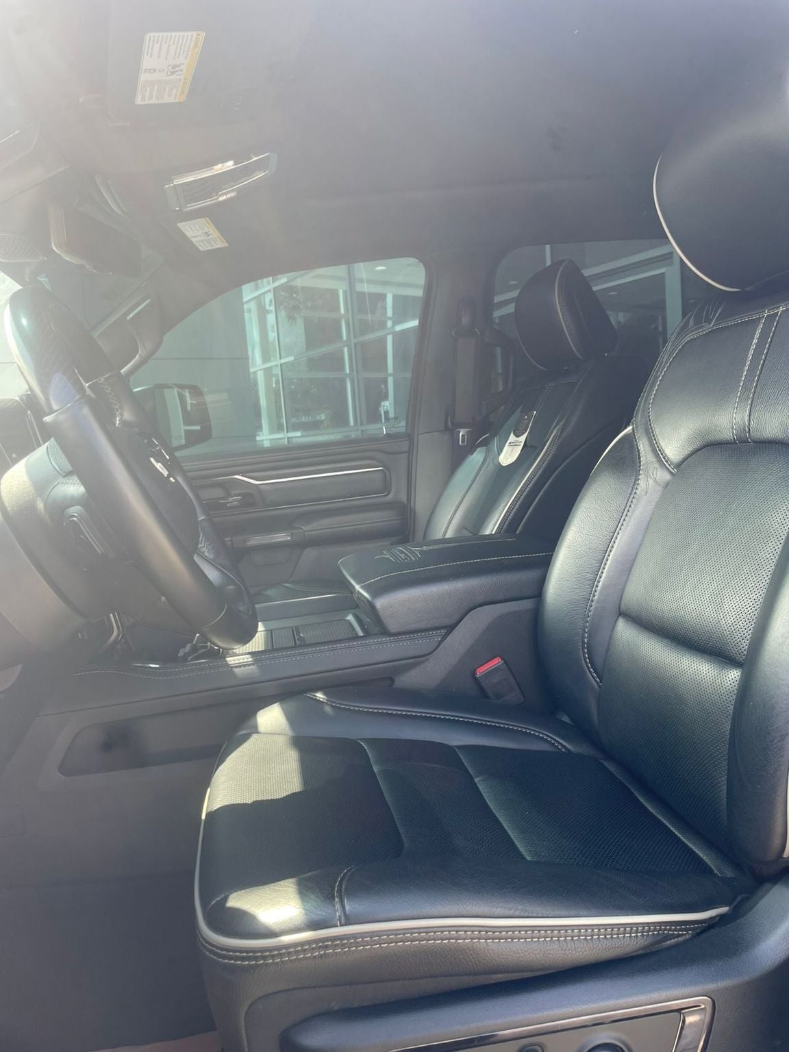 2022 RAM 1500 5.7 V8 Limited Mild-Hybrid At