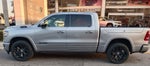 2022 RAM 1500 Limited Crew Cab Mild-Hybrid