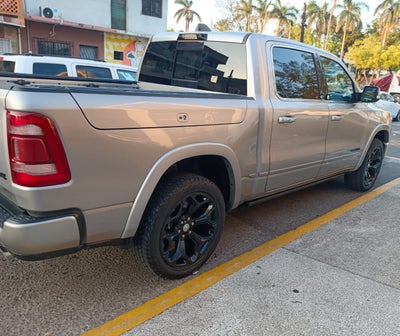 2022 RAM 1500 Limited Crew Cab Mild-Hybrid