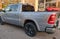 2022 RAM 1500 Limited Crew Cab Mild-Hybrid