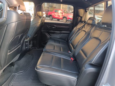 2022 RAM 1500 Limited Crew Cab Mild-Hybrid