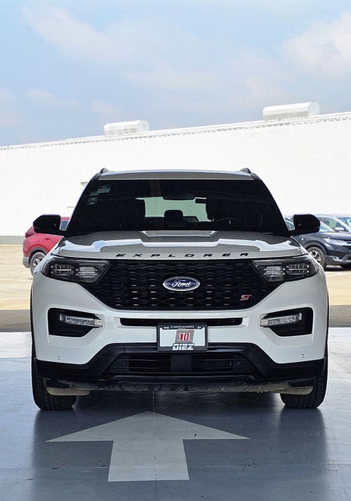 2023 Ford Explorer 3.0 V6 St At
