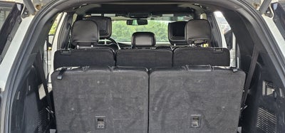 2023 Ford Explorer 3.0 V6 St At