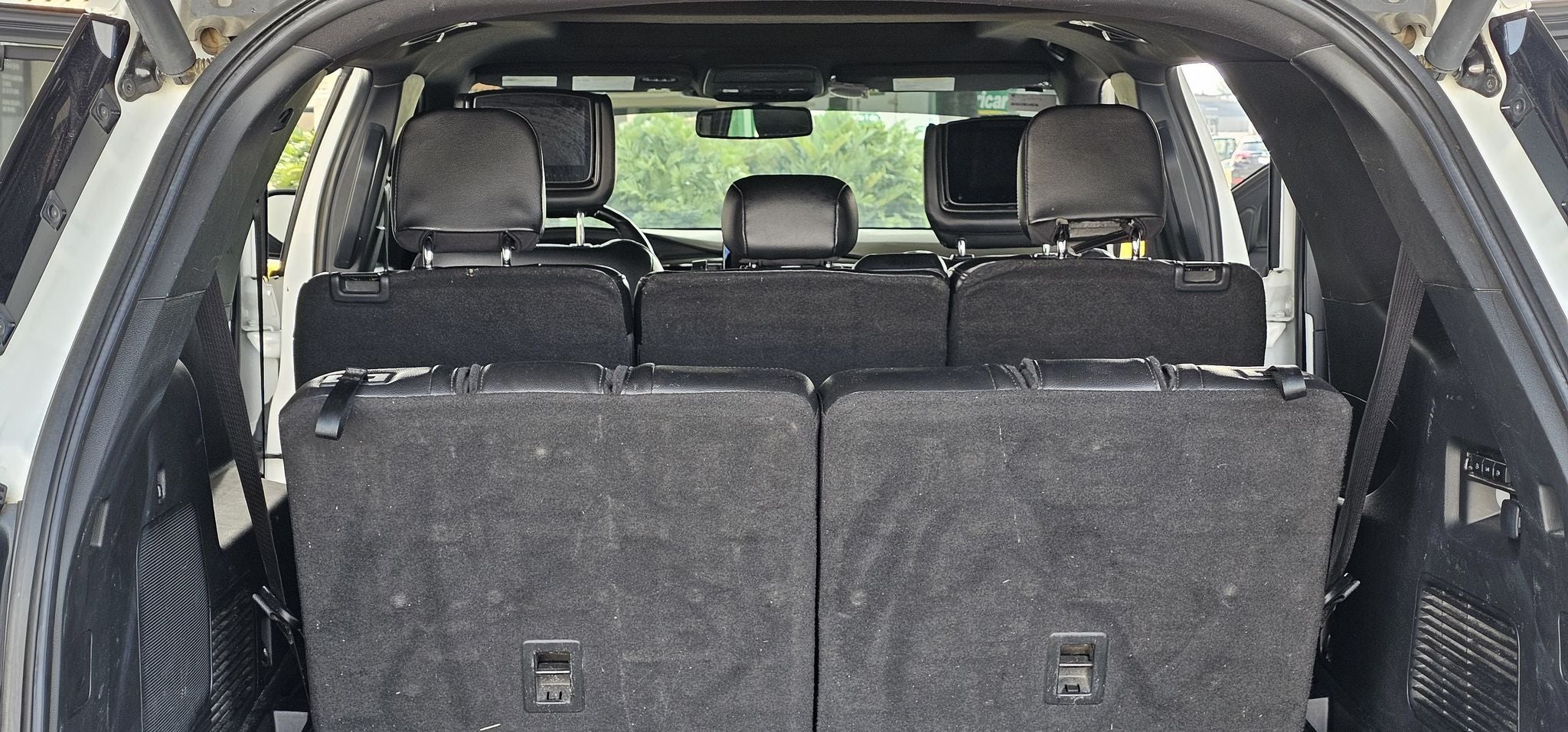 2023 Ford Explorer 3.0 V6 St At